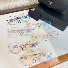 프라다 Prada SPR 52ZV 55口19-145
