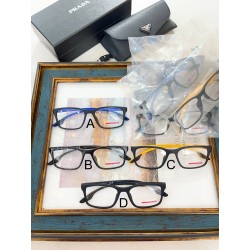 프라다 Prada VPS 01L 54口18-145