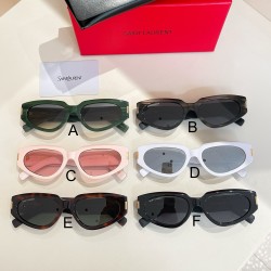 생로랑 Saint laurent SL 618 56口19-145