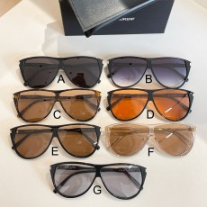생로랑 Saint laurent SL 731 65口5-145