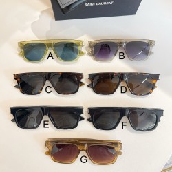 생로랑 Saint laurent SL 791 54口15-145