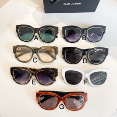 생로랑 Saint laurent SL M95D 53口21-145