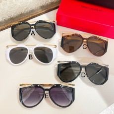 생로랑 Saint laurent SL M137-F 55口14-140