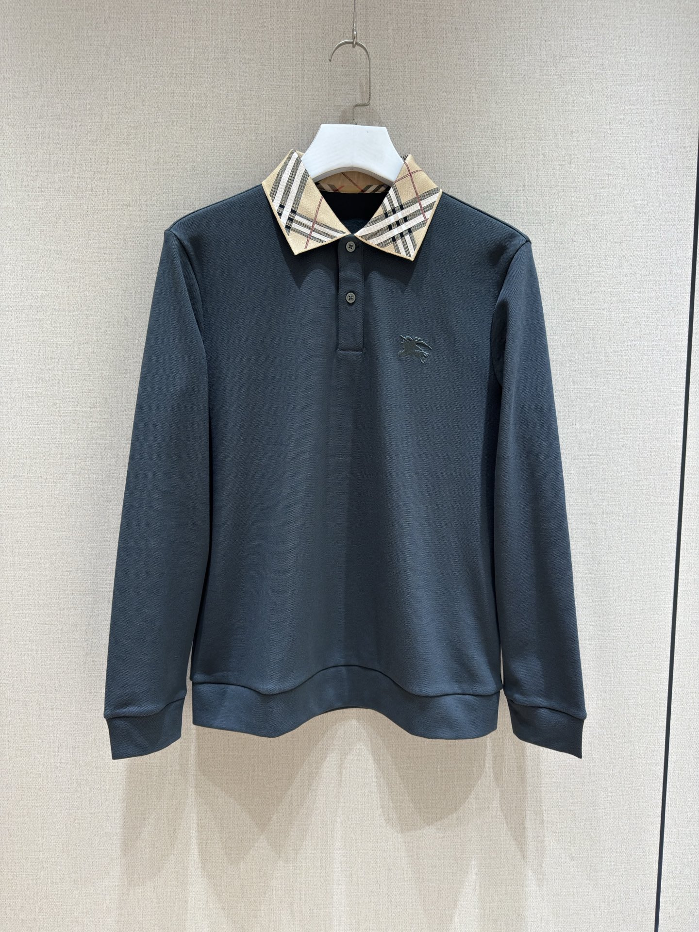 버버리 Burberry 긴팔 티셔츠