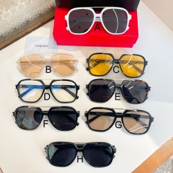 생로랑 Saint laurent SL545 57口18-145