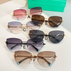 TIFFANY&CQ OTF3096 53口18-140