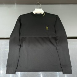 생로랑 Saint Laurent 긴팔 티셔츠