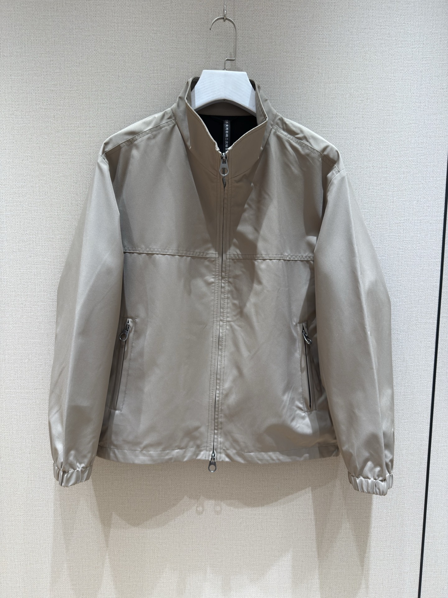 로로피아나 Loro Piana 재킷