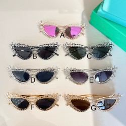 TIFFANY&CQ TF3106BK 59口14-140