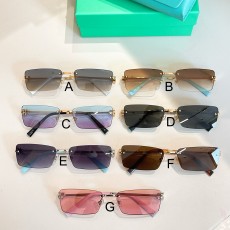 TIFFANY&CQ TF3108B 60口17-140