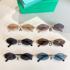 TIFFANY&CQ TF3890D 58口18-140