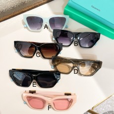 TIFFANY&CQ TF4218F 55口17-145