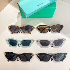 TIFFANY&CQ TF4231U 53口17-140