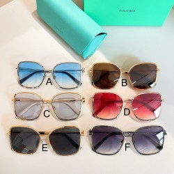 TIFFANY&CQ TF5018 59口14-140