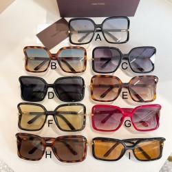 톰포드 Tom Ford FT 1089 60口17-120