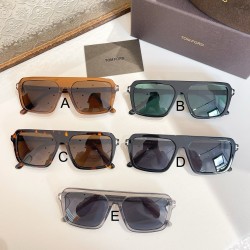 톰포드 Tom Ford FT 1176 56口15-145