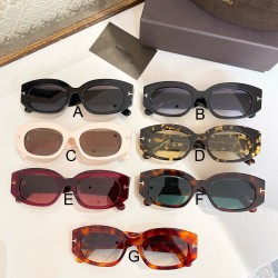 톰포드 Tom Ford FT 1187 62口12-140