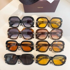 톰포드 Tom Ford FT 1278 56口16-135