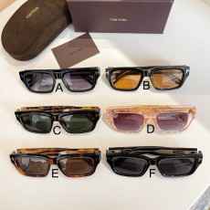 톰포드 Tom Ford FT1203 54口19-135