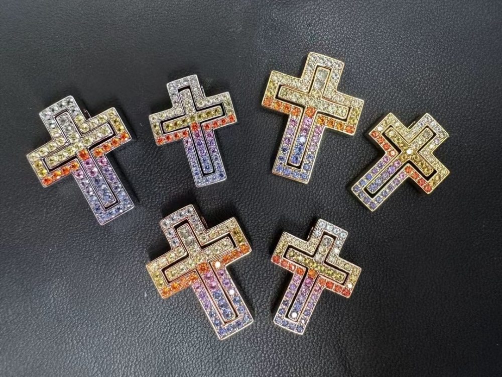 다미아니 Damiani 목걸이