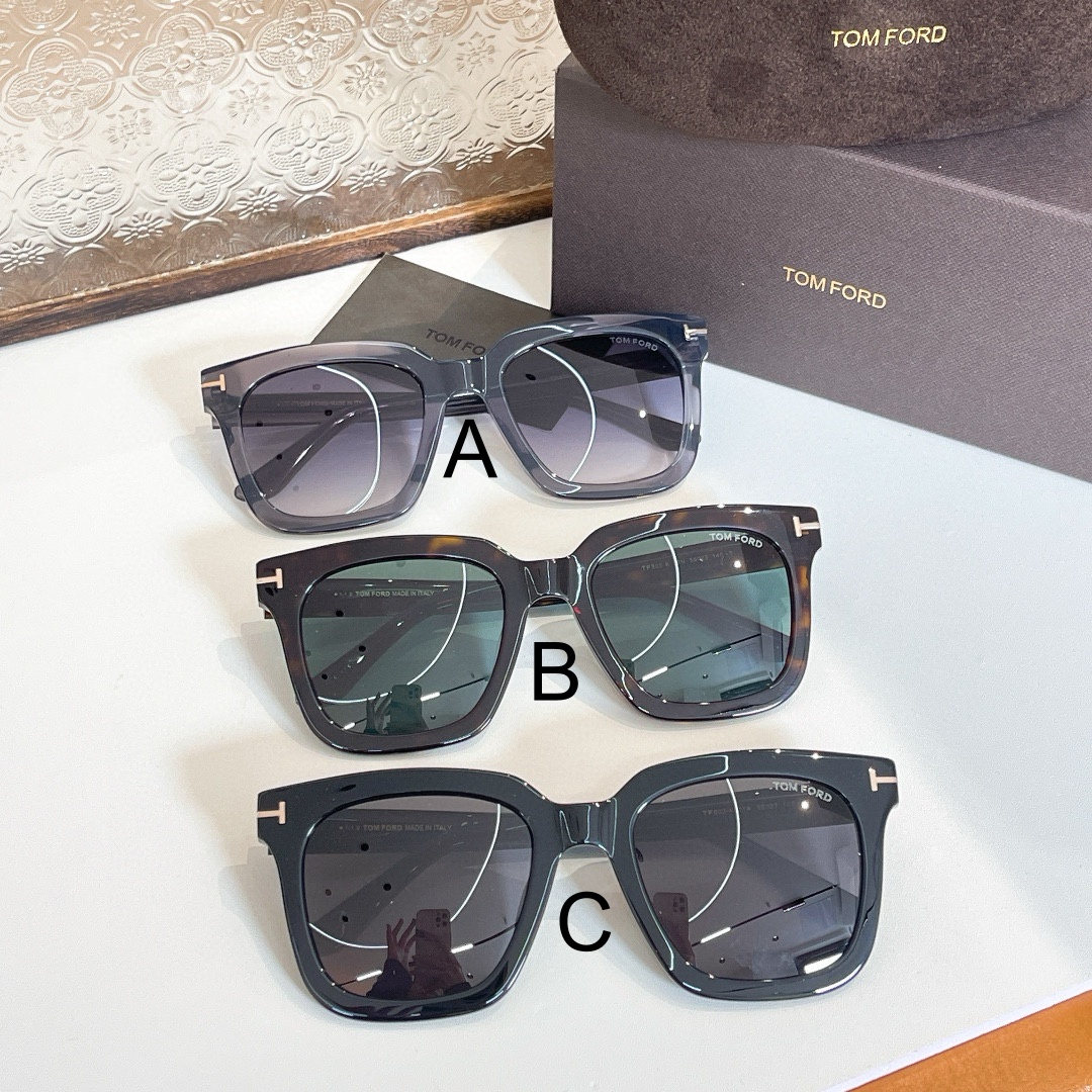 톰포드 Tom Ford TF803-K 55口23-145