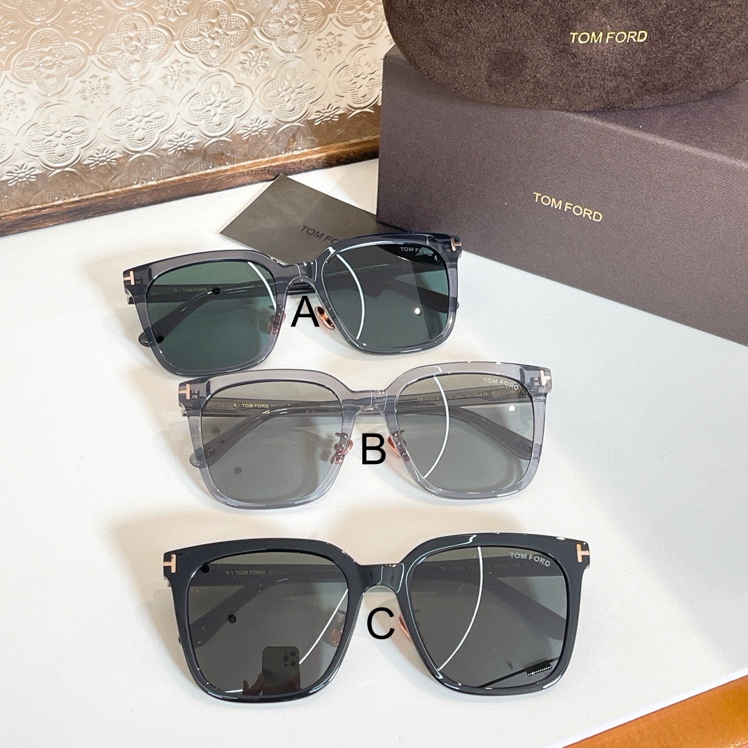 톰포드 Tom Ford TF1132-K 56口20-145