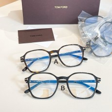 톰포드 Tom Ford TF5804-F-B 53口19-145