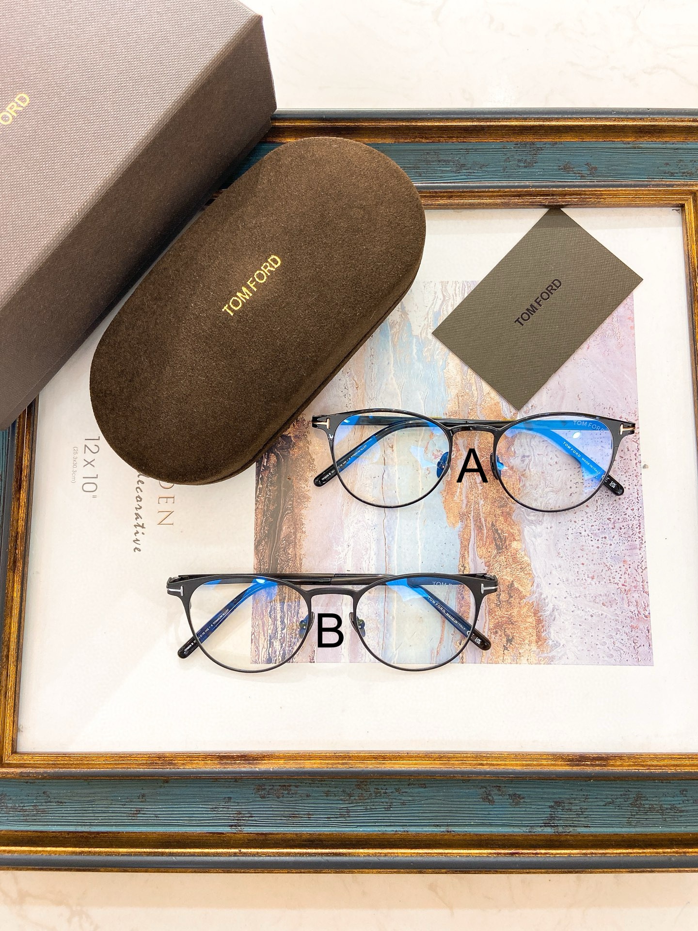 톰포드 Tom Ford TF5936 51口19-145