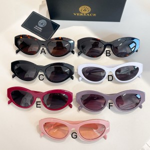 베르사체 Versace 4005U 49口16-130