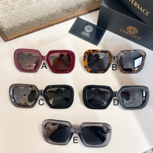 베르사체 Versace 4434 53口21-145