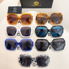 베르사체 Versace 4453 55口17-145