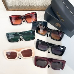 베르사체 Versace 4466-U 54口19-140