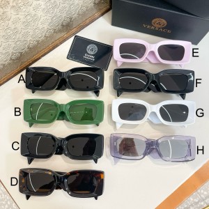베르사체 Versace 4474U 52口20-140