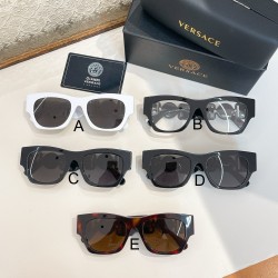 베르사체 Versace 4479U 52口19-140