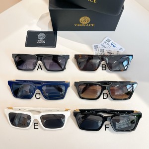 베르사체 Versace 4490 54口19-140