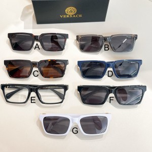 베르사체 Versace 4490U 55口18-140