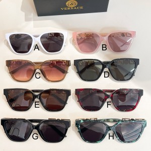 베르사체 Versace MOD 4471 55口16-145