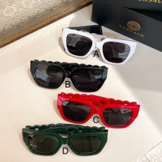 베르사체 Versace MOD.4409 63口17-138