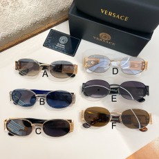 베르사체 Versace MODX 26-M 56口18-140