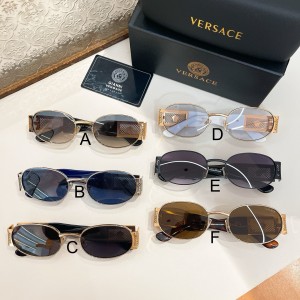 베르사체 Versace MODX 26-M 56口18-140