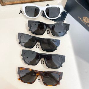 베르사체 Versace OVE 4479 52口19-140