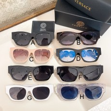 베르사체 Versace OVE 4479D 53口20-140