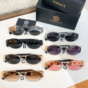 베르사체 Versace VE 2264 56口18-140