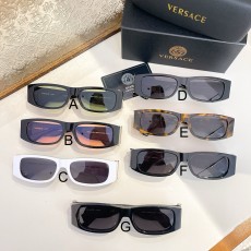 베르사체 Versace VE 4476-U 55口16-135