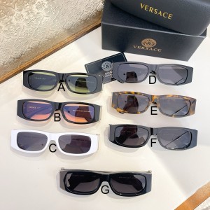 베르사체 Versace VE 4476-U 55口16-135