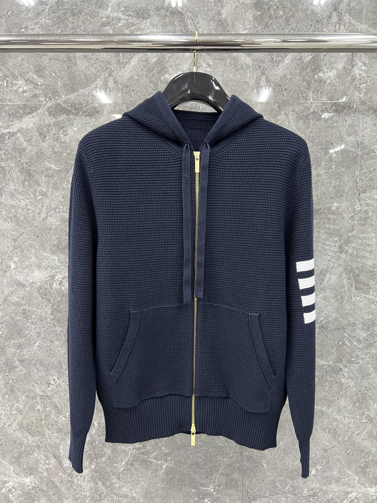 [대리석집] 톰브라운 Thom Browne 재킷