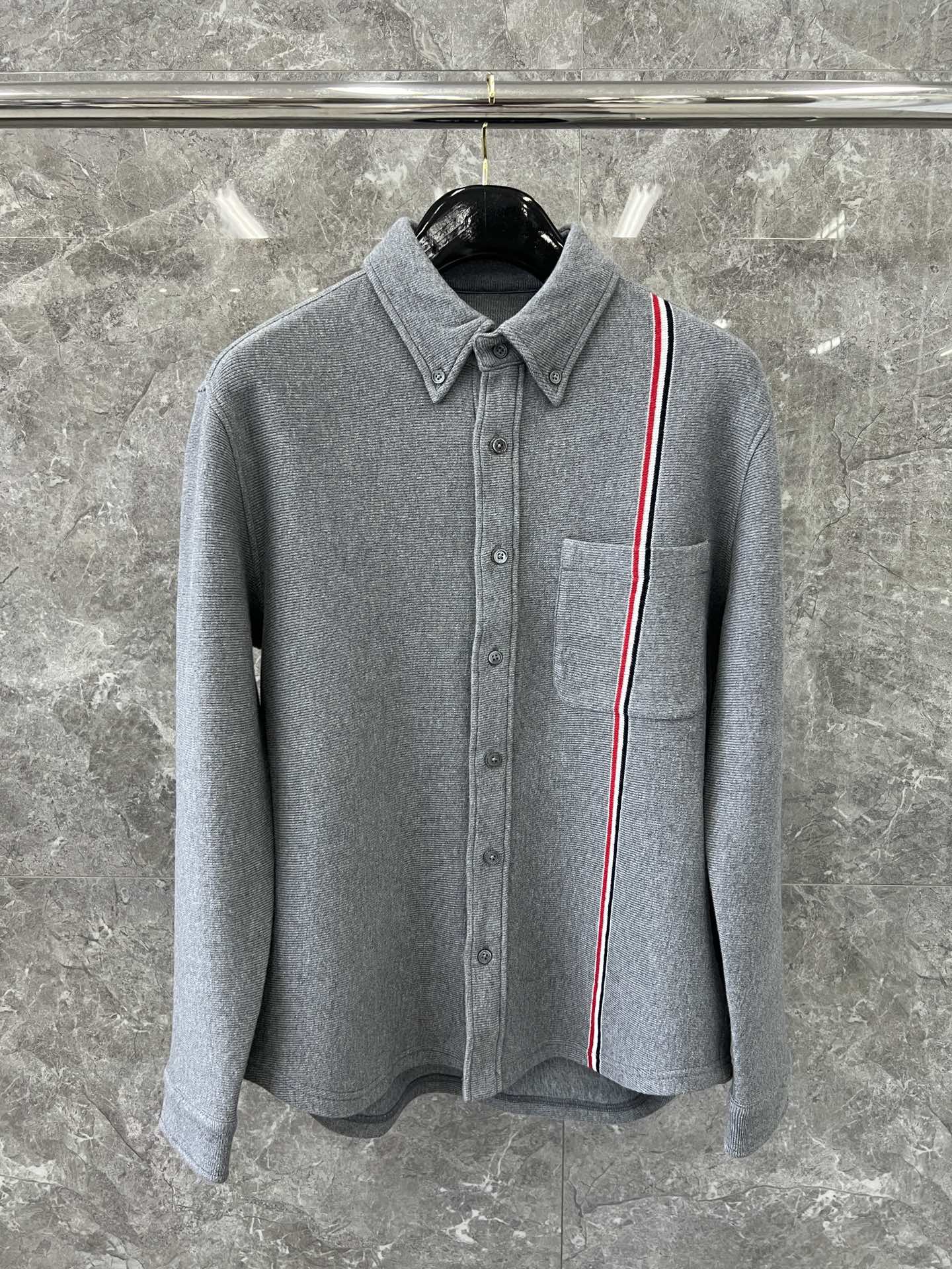 [대리석집] 톰브라운 Thom Browne 재킷