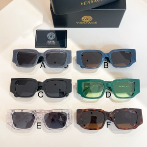 베르사체 Versace VE1290 56口17-145