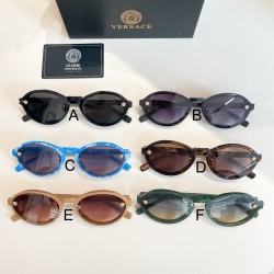 베르사체 Versace VE4352 56口20-145