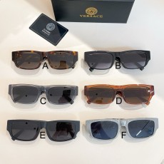 베르사체 Versace VE4385 53口20-145